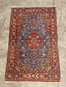 Oriental Scatter Rug