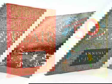 Art and Design Books