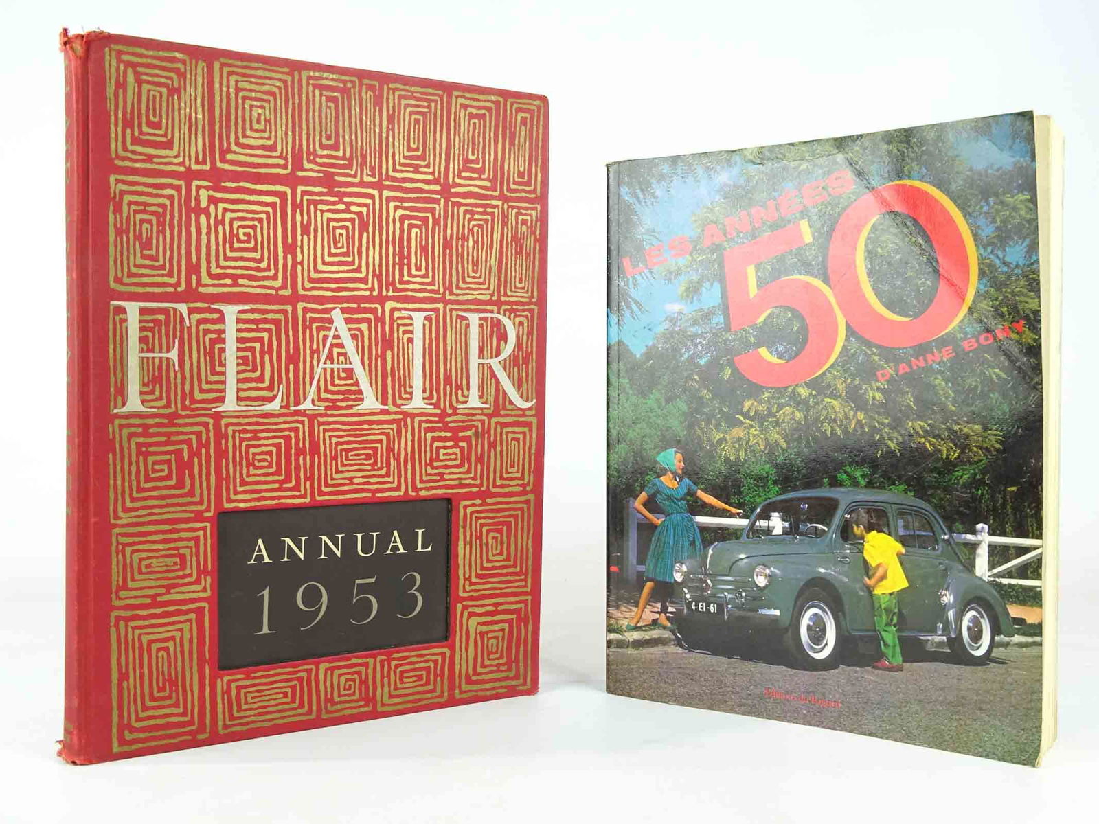 Art and Design Books (1 of 8)