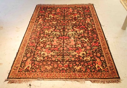 Oriental Rug