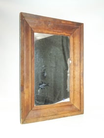 Ogee Mirror