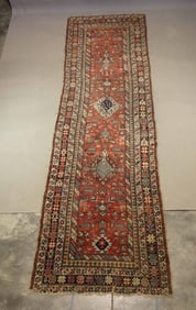 Oriental Runner Rug