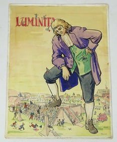 Original Illustration Artwork