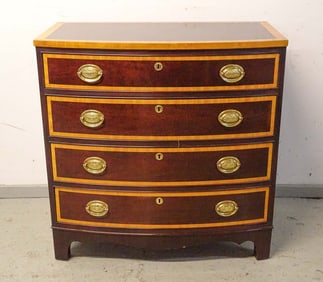 Stickley Chest of Drawers (Audi)