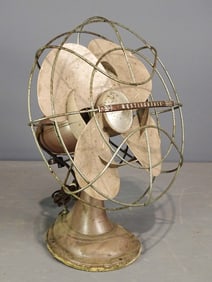 Vintage Westinghouse Fan