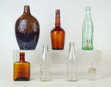 Bottle Lot