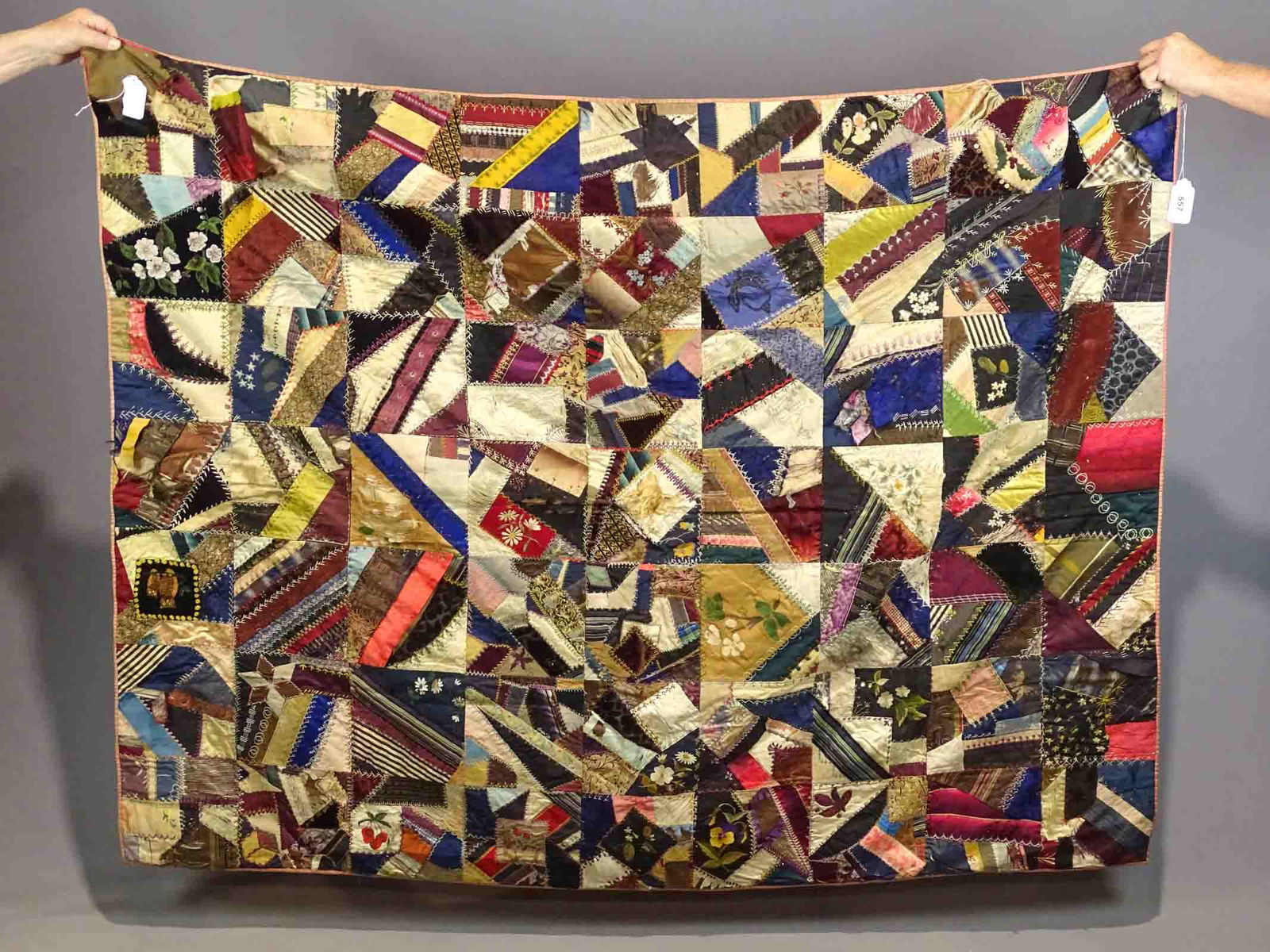 Crazy Quilt (1 of 6)