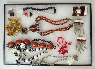 Vintage Jewelry Lot