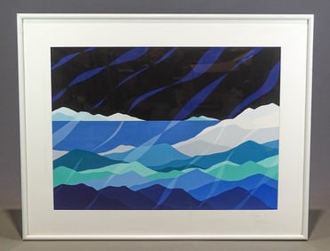 Bradley (20th Century)