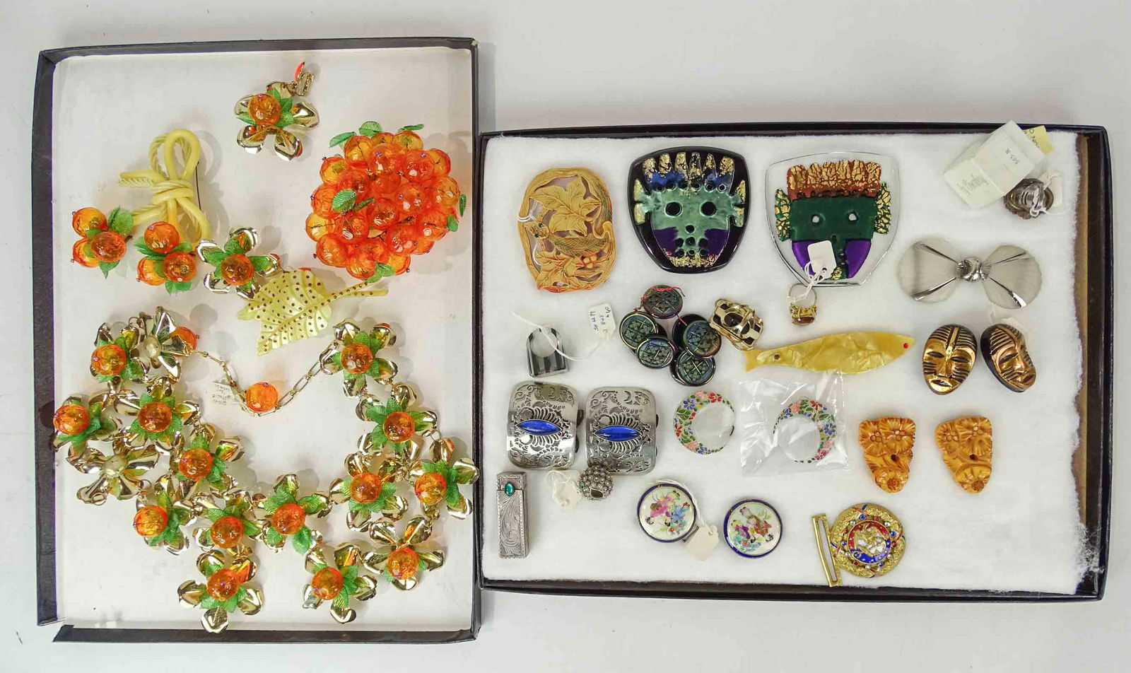 Jewelry and Misc. Lot (1 of 14)