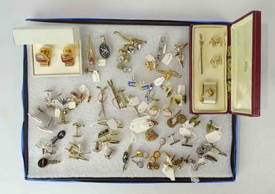 Jewelry and Misc. Lot