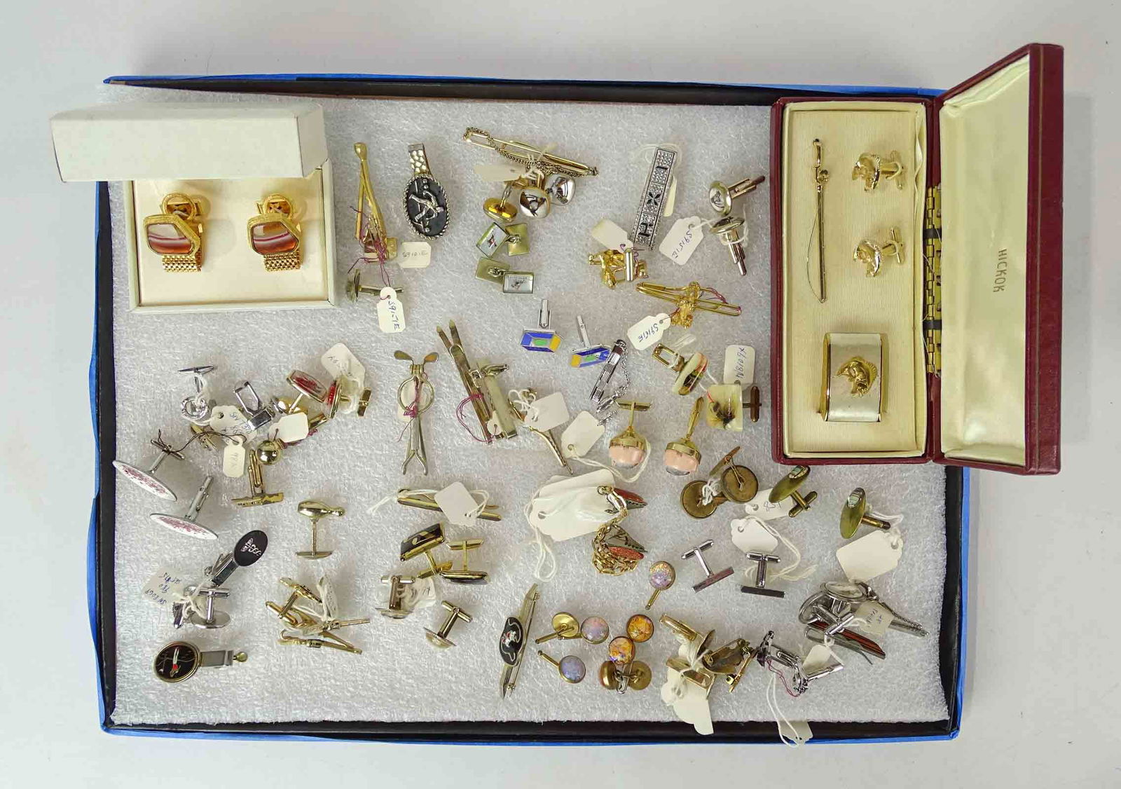 Jewelry and Misc. Lot (1 of 12)