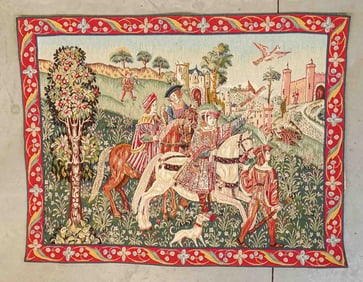 Tapestry