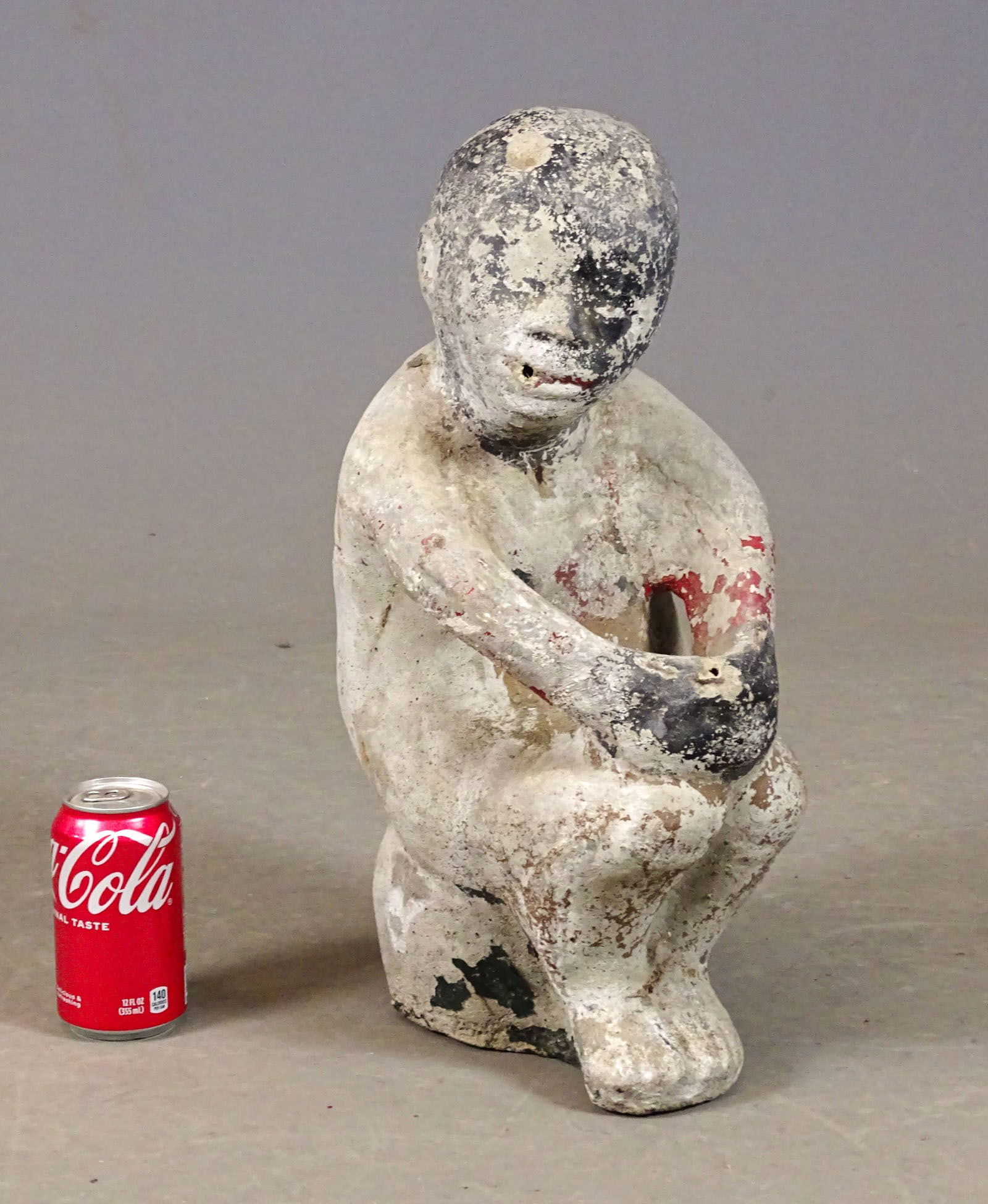 Garden Statue (1 of 5)