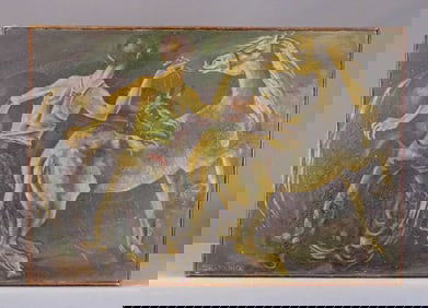 Seymour Remenick (1923-1999)