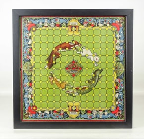 Framed Game Board