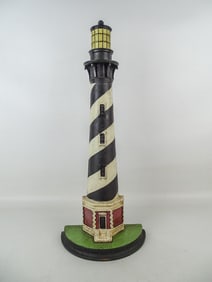Cape Hatteras Doorstop