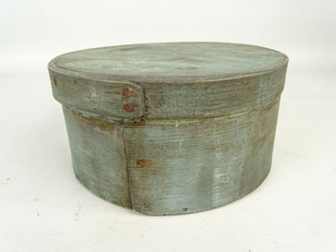 19th c. Pantry Box