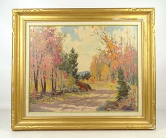 Charles MacDonald Manly (1855-1924)