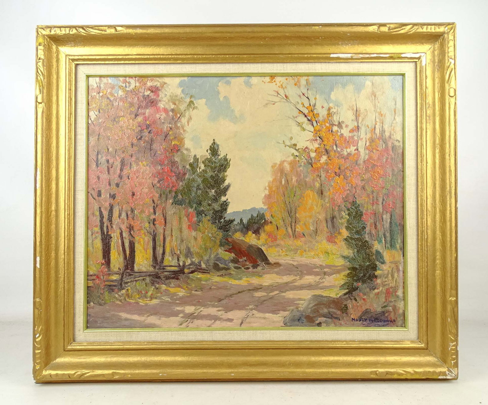 Charles MacDonald Manly (1855-1924) (1 of 10)