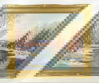 Franz Johnston (1888-1949)