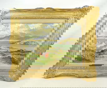 Maurice Canning Wilks (1910-1984)