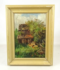 Charles MacDonald Manly (1855-1924)