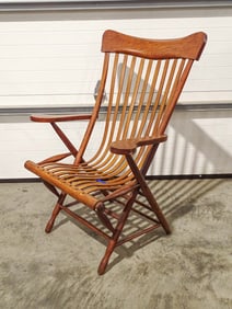 Bentwood Armchair