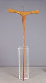 19th c. Shaker Cloak Hanger