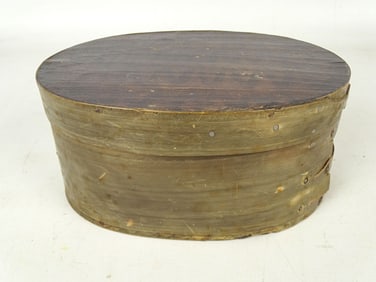 Sailors Ditty Box