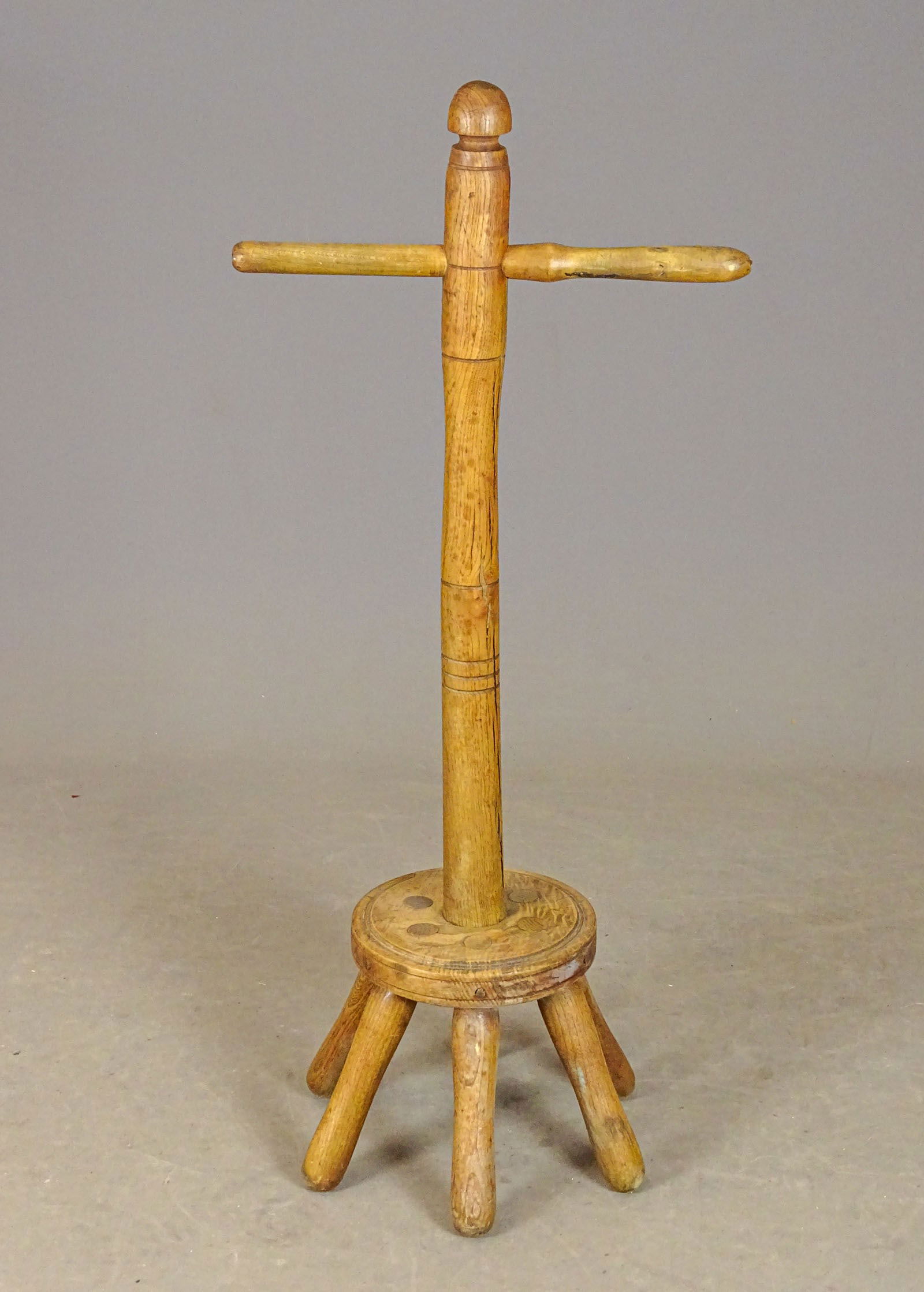 Early Washing Dolly (1 of 4)