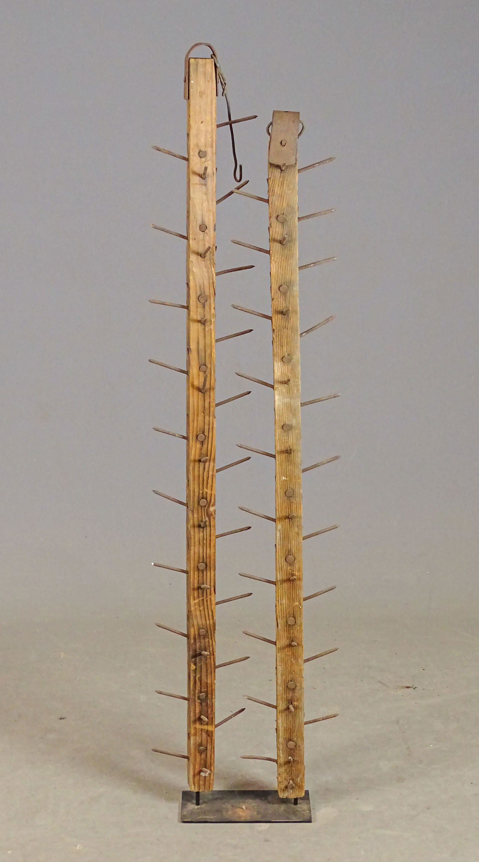 Beam Post Drying Racks (1 of 5)