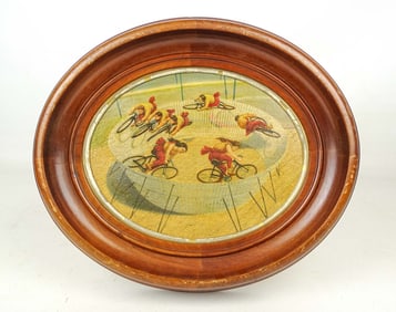 Painting: Pneumatic Safety Racers