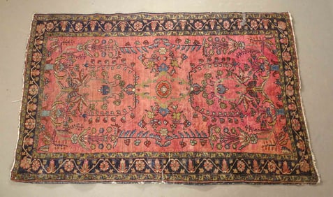 Oriental Rug