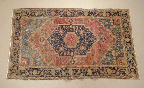 Oriental Rug
