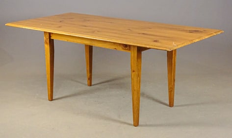 Pine Farm Table