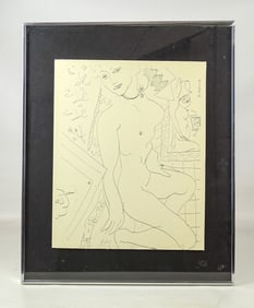 Henri Matisse (1869-1954)