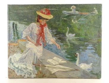 Max Silbert (1871-1930)