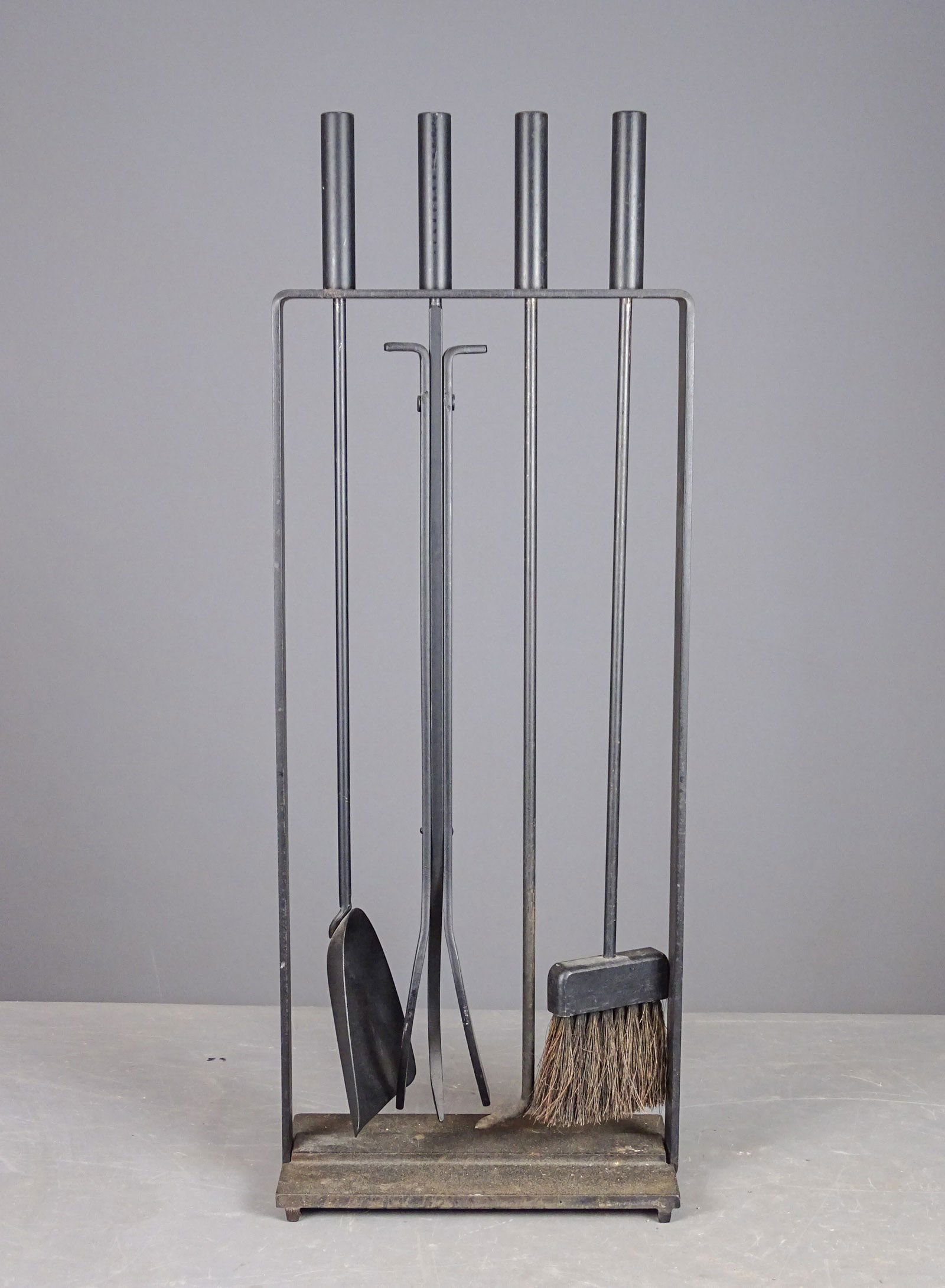 George Nelson Fire Tool Set (1 of 5)