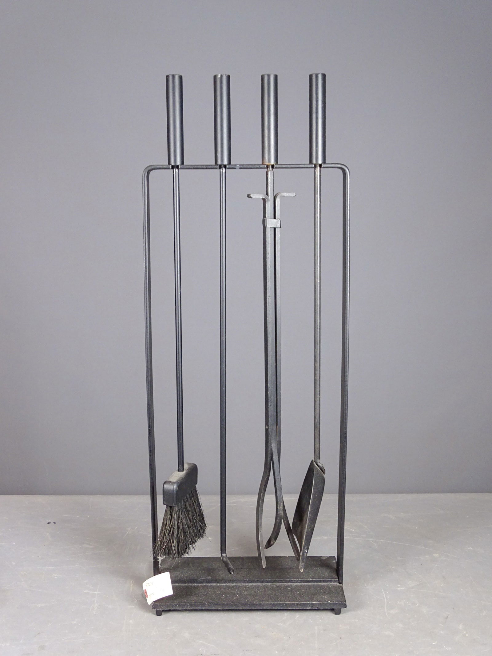 George Nelson Fire Tool Set (1 of 4)