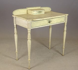 19th c. Dressing Table