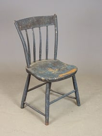 19th c. Windsor Chair