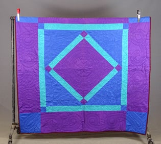 Amish Quilt
