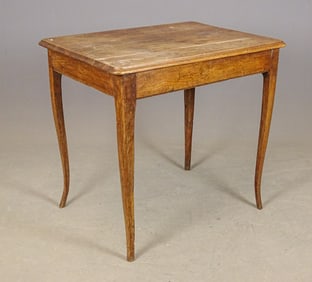 Country Oak Table