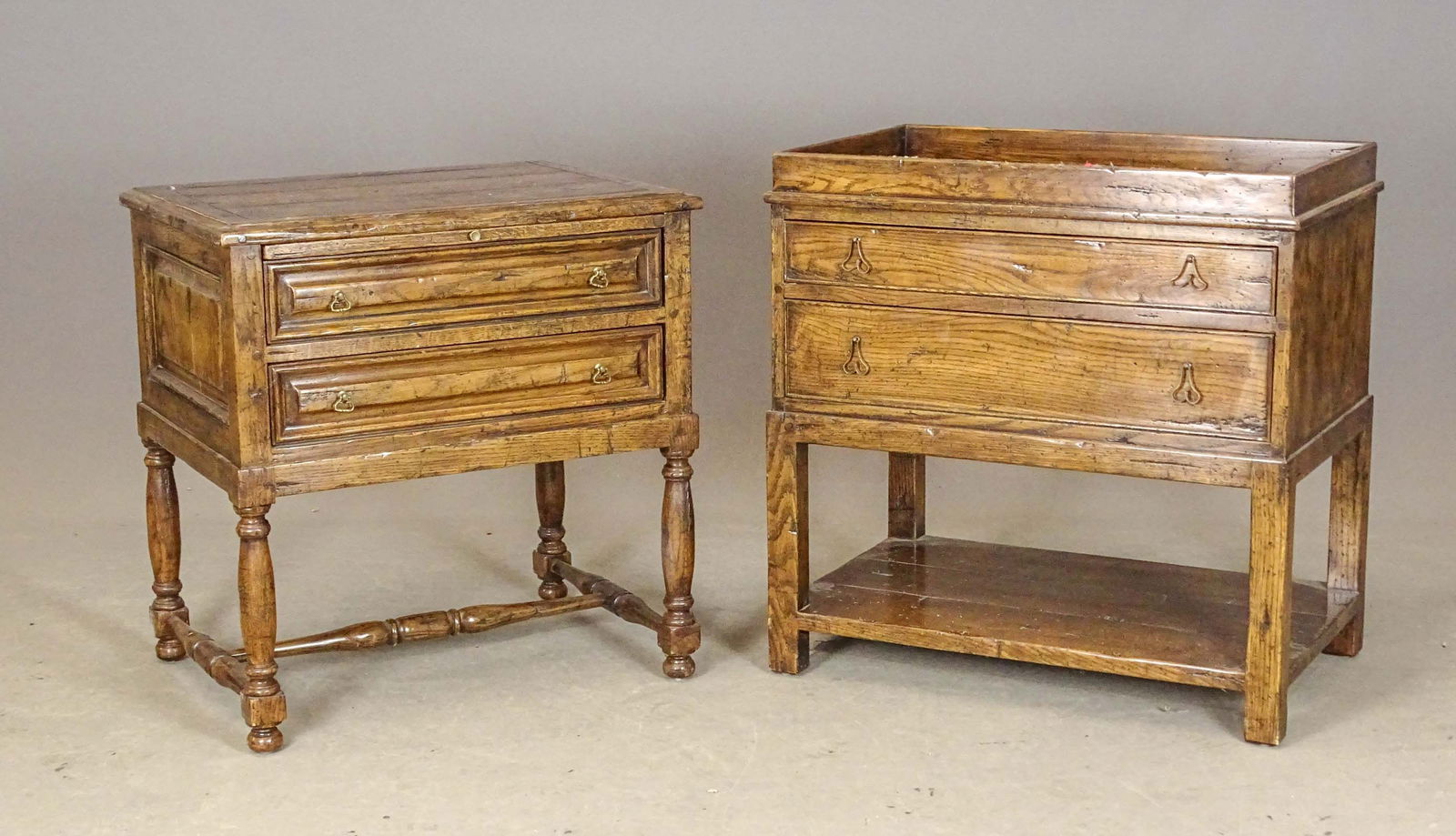 Guy Chaddock & Co Furniture Lot (1 of 12)