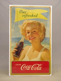 Coca-Cola Poster