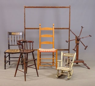 Collection of Primitives