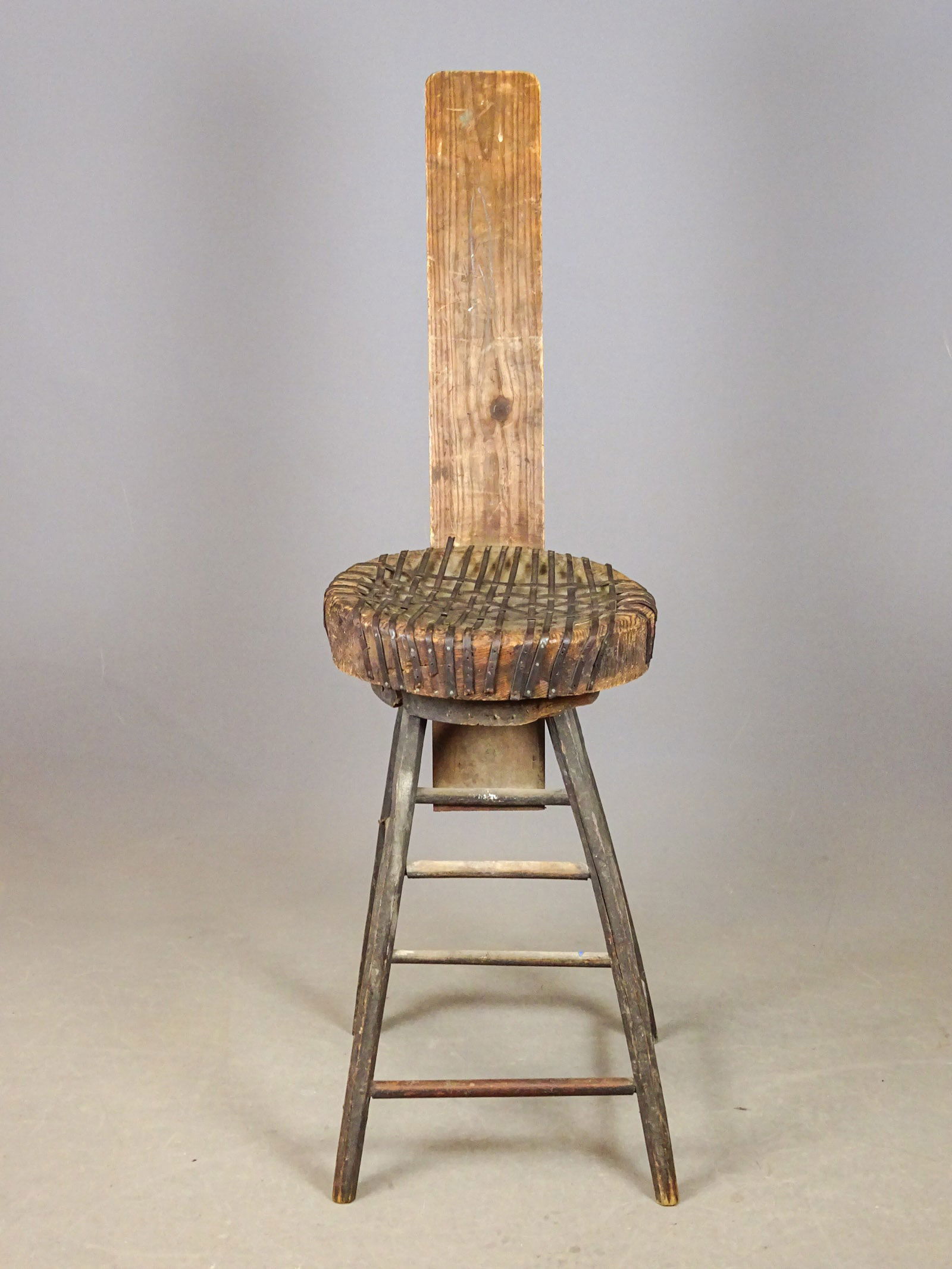 Mixed Chair Lot (1 of 15)