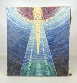 Andrea Dykes, Early 20th c.