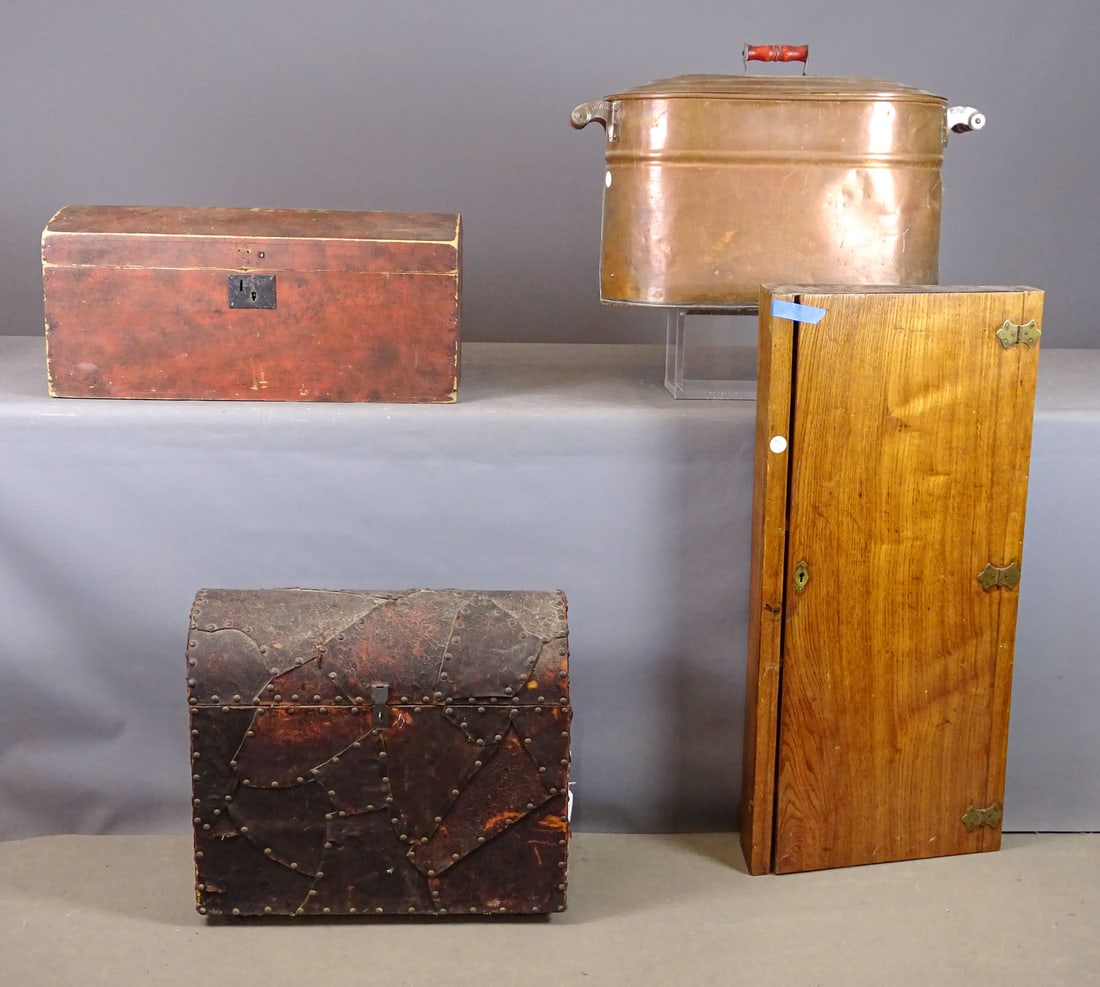 Primitives Lot (1 of 16)